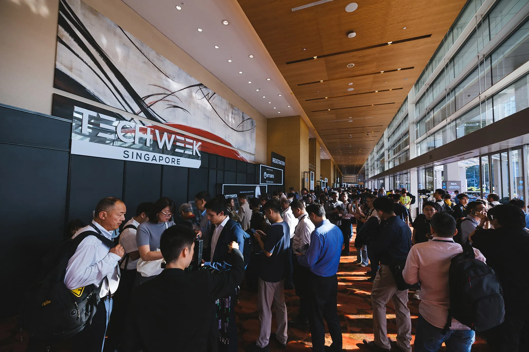 Tech Week Singapore 2026